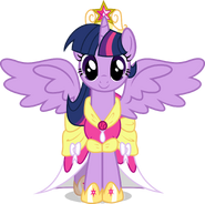 Princess Twilight Sparkle