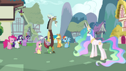 Discord -friendship is magic- S03E10