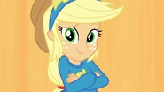 Applejack EG