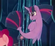 Twilight Hippocampe