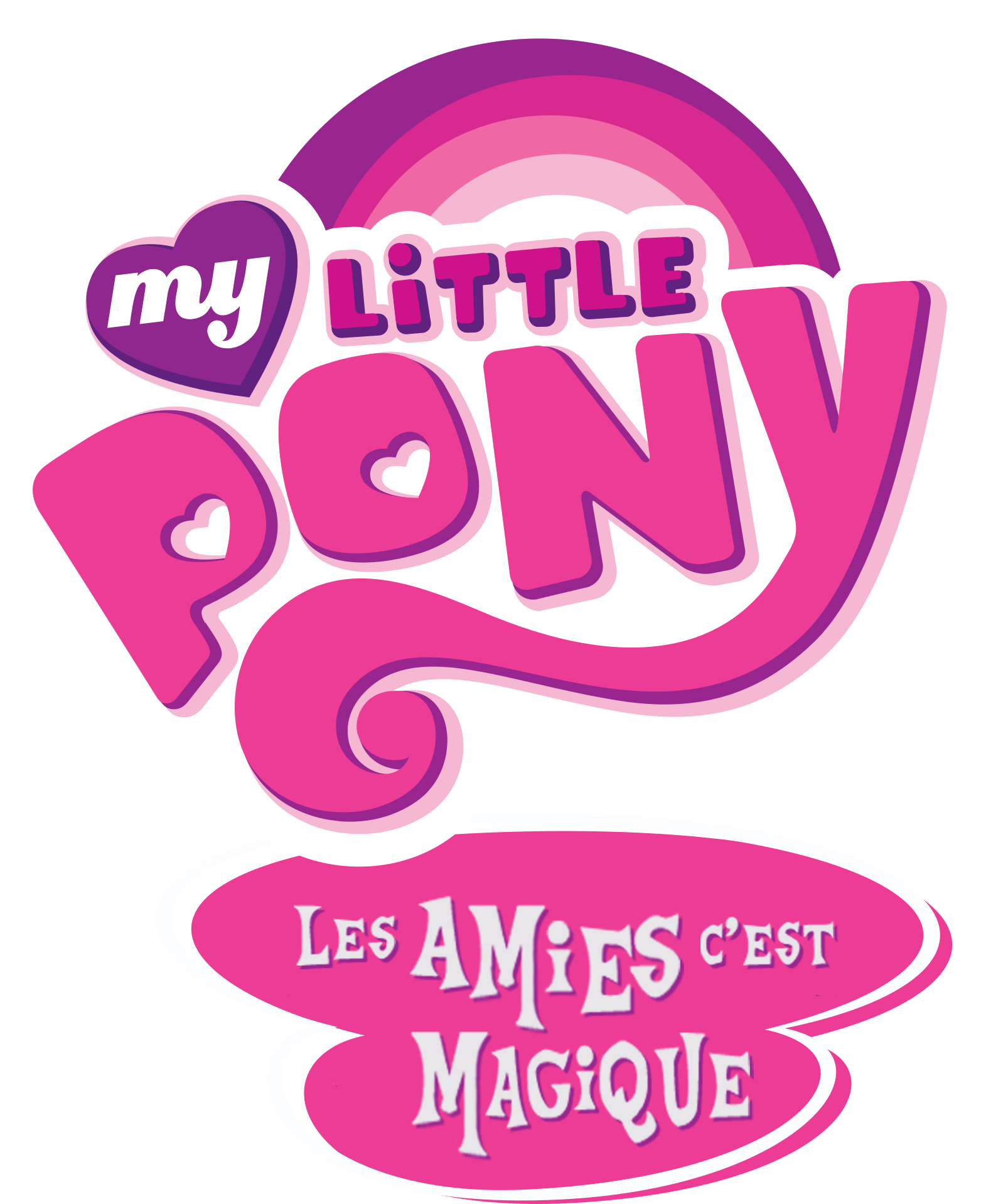 My Little Pony Les Amies C Est Magique My Little Pony : Les amies, c'est magique | Wiki My Little Pony Les amies c'est magique | Fandom