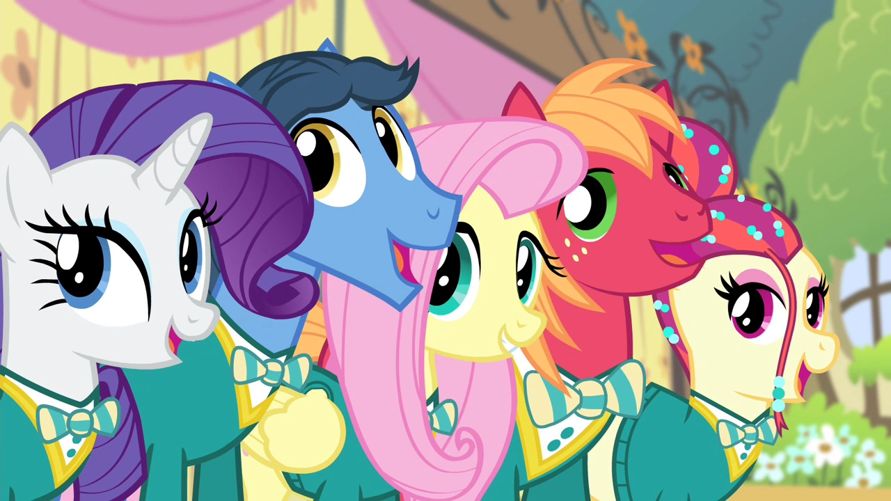 Fluttertrac | Wiki My Little Pony Les amies c'est magique | Fandom, image size:1280x720