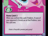 Pinkie Pie, Party Animal