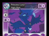 Princess Luna, Night Mare