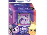 Twilight Sparkle & Applejack Theme Deck