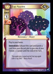 HighMagic 116