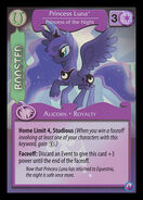 Princess Luna, Princess of the Night (ƒ2a)