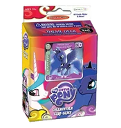 Princess Luna & Rainbow Dash Theme Deck