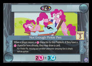 Not Enough Pinkie Pies