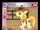Braeburn, Two Left Hooves