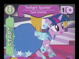 Twilight Sparkle, Gala Greeter