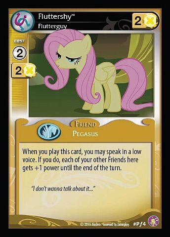 picture My Little Pony Voice Text To Speech fluttershy flutterguy my little pony