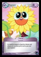 Purple Figment Token