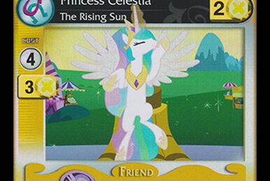 Princess Luna, The Setting Moon | My Little Pony Collectible Princess Luna, The Setting Moon | My Little Pony Collectible