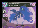 Princess Luna, Mare in the Moon