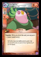 Lix Spittle, Wayfaring Chef