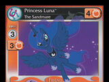 Princess Luna, The Sandmare