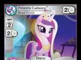 Princess Cadance, Royal Envoy