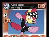 Apple Bloom, Showstopper