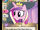 Princess Cadance, Everlasting Love