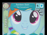 Rainbow Dash, Flier Extraodinaire