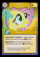 Fluttershy, Friend to Animals