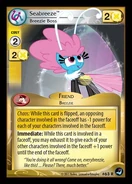 Seabreeze, Breezie Boss