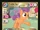 Tender Taps, Sharing the Stage