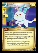 Angel, Large and In Charge