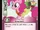 Pinkie Pie, Cruise Director