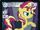 Sunset Shimmer, Clever Girl (Absolute Discord Promo)