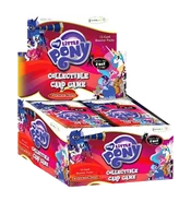 Booster box artwork