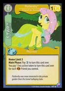 Fluttershy, Friend to Animals