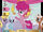 Pinkie Pie, One Filly Party