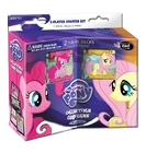PinkiePieFluttershyTwoPlayerThemeDeck