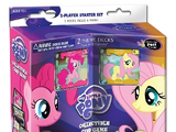 Pinkie Pie & Fluttershy Two Player Theme Deck