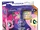 Pinkie Pie & Fluttershy Two Player Theme Deck