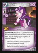 Starlight Glimmer, Snowfall Frost