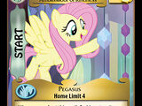 Fluttershy, Ambassador of Kindness