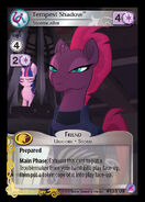 Tempest Shadow, Stormcaller