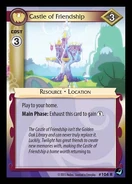 Castle of Friendship