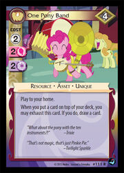 HighMagic 111