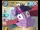 Twilight Sparkle, Zeroed Out