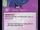 Princess Luna, The Party's Over