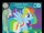 Rainbow Dash, Hanging Out