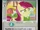 Roseluck, Fainthearted Filly