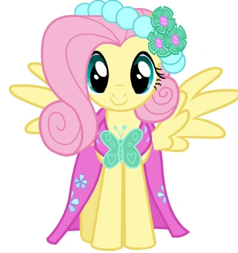 Fluttershy | Wiki My Little Pony Fans | Fandom