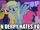 My Little Pony: Friendship is Degrassi Wiki