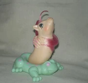 Ripple toy