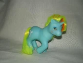 Baby Ribbon toy
